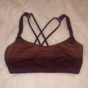 Lululemon bra